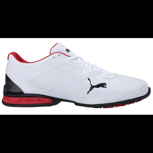 Puma Tazon 6 FM running shoes size 8.5 - Picture 7 of 8